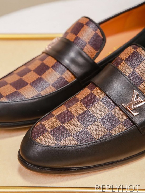 Louis Vuitton 2020 Mens Loafer