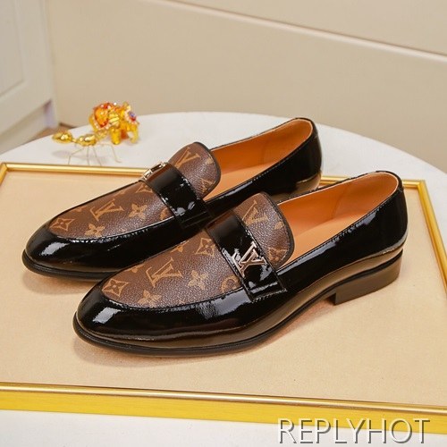 Louis Vuitton 2020 Mens Loafer