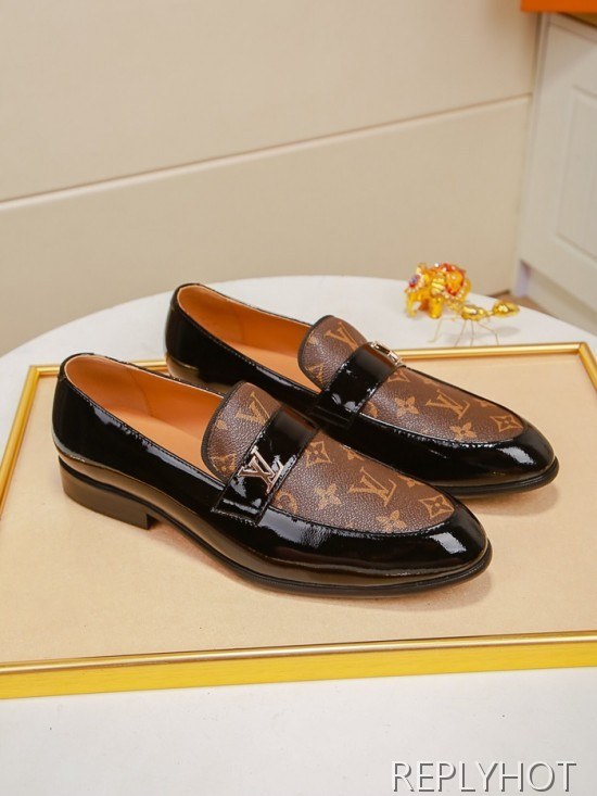 Louis Vuitton 2020 Mens Loafer
