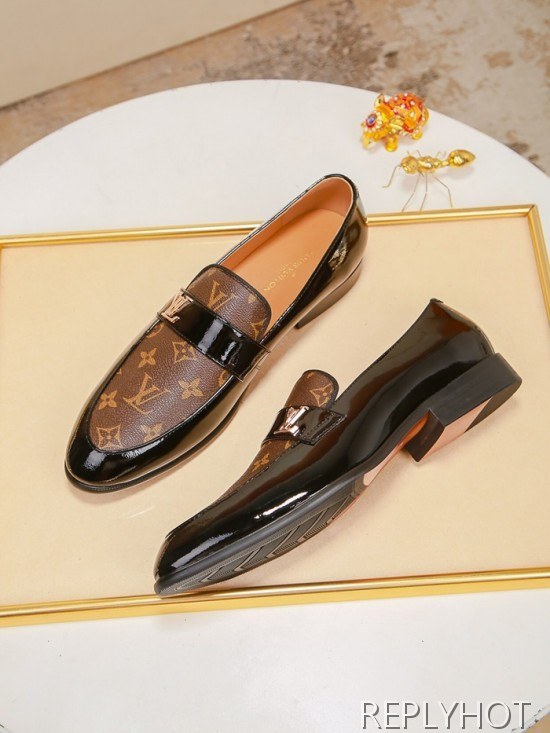 Louis Vuitton 2020 Mens Loafer
