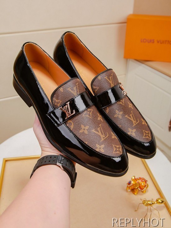 Louis Vuitton 2020 Mens Loafer