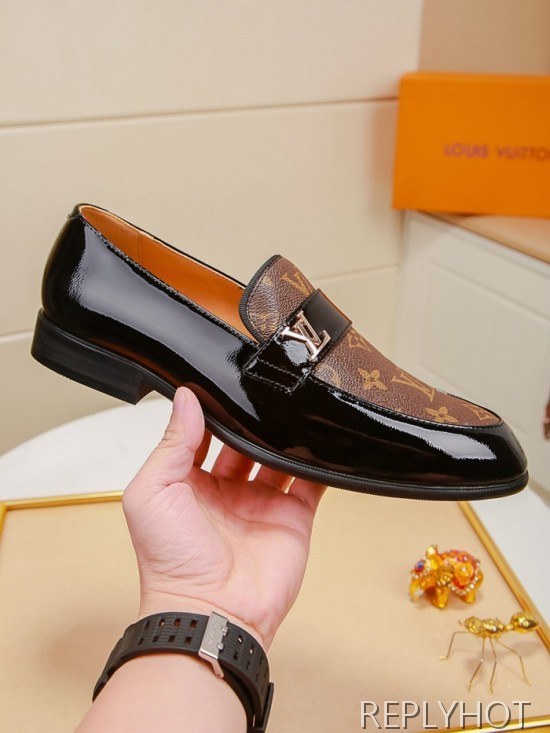 Louis Vuitton 2020 Mens Loafer