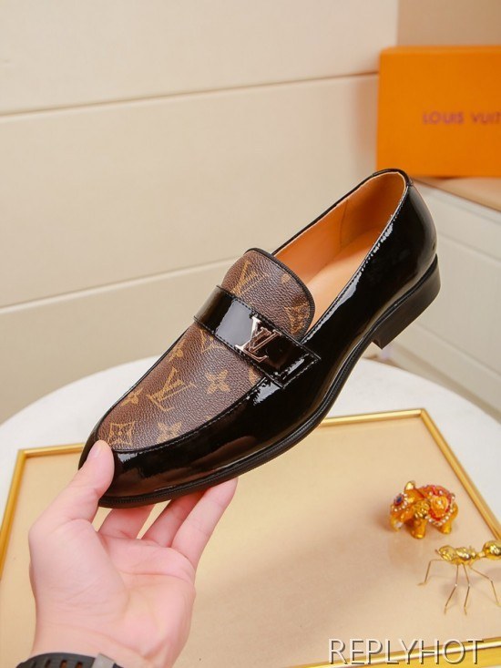 Louis Vuitton 2020 Mens Loafer