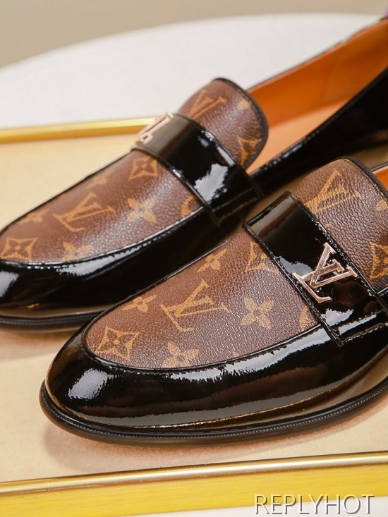 Louis Vuitton 2020 Mens Loafer