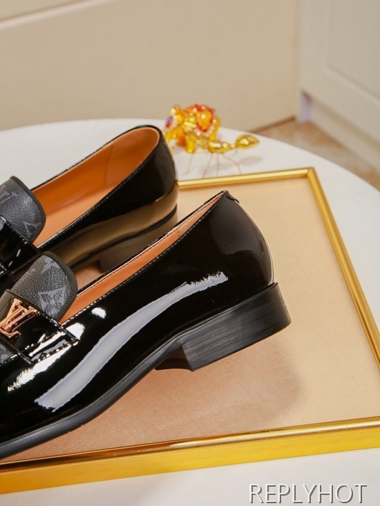 Louis Vuitton 2020 Mens Loafer
