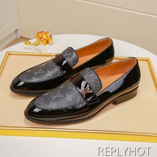 Louis Vuitton 2020 Mens Loafer