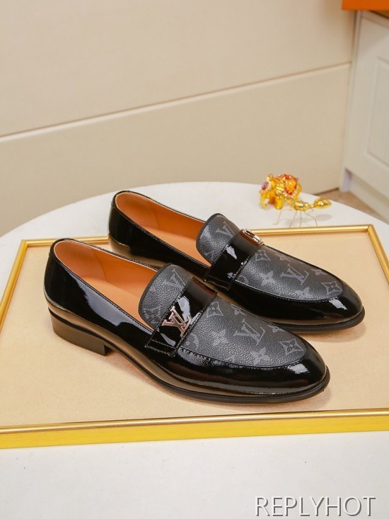 Louis Vuitton 2020 Mens Loafer