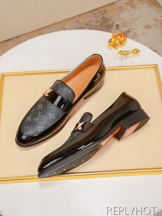 Louis Vuitton 2020 Mens Loafer