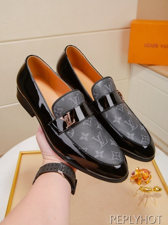 Louis Vuitton 2020 Mens Loafer