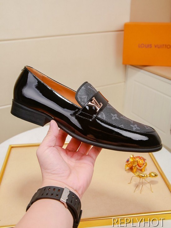 Louis Vuitton 2020 Mens Loafer