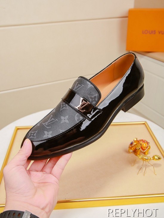 Louis Vuitton 2020 Mens Loafer