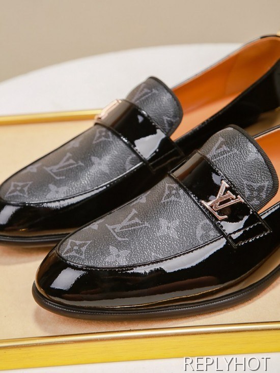 Louis Vuitton 2020 Mens Loafer