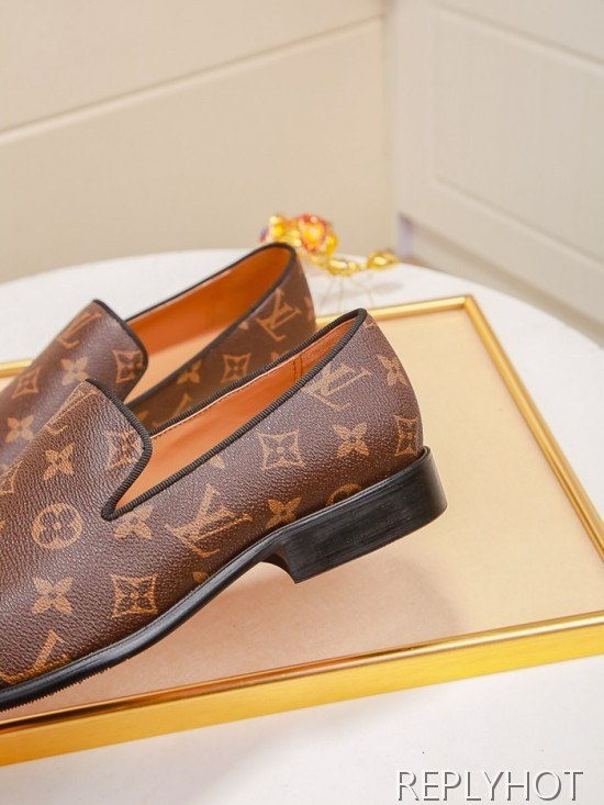 Louis Vuitton 2020 Mens Loafer