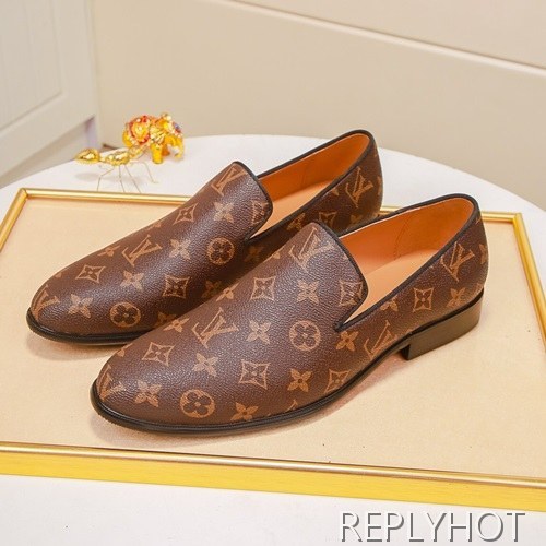 Louis Vuitton 2020 Mens Loafer
