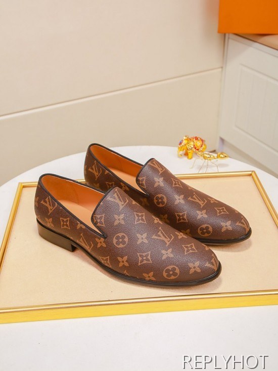 Louis Vuitton 2020 Mens Loafer