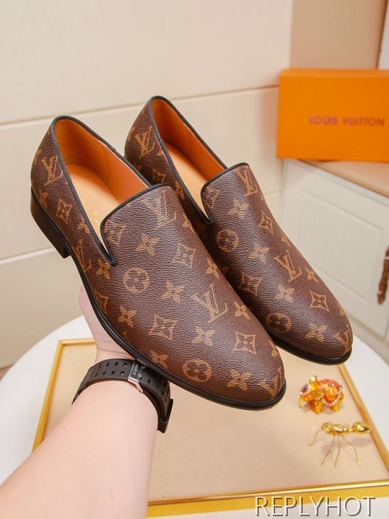 Louis Vuitton 2020 Mens Loafer