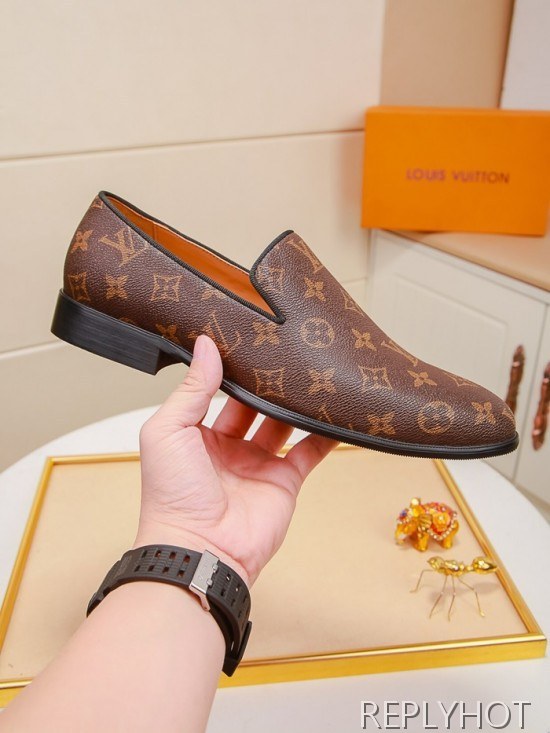 Louis Vuitton 2020 Mens Loafer