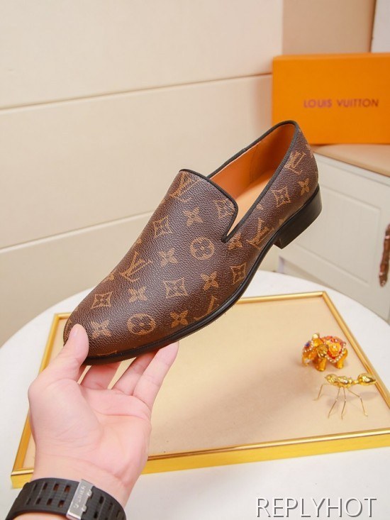 Louis Vuitton 2020 Mens Loafer