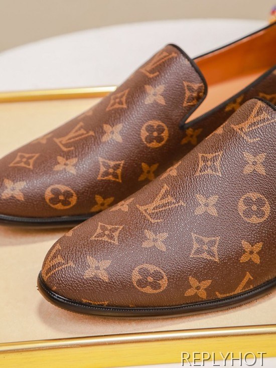 Louis Vuitton 2020 Mens Loafer