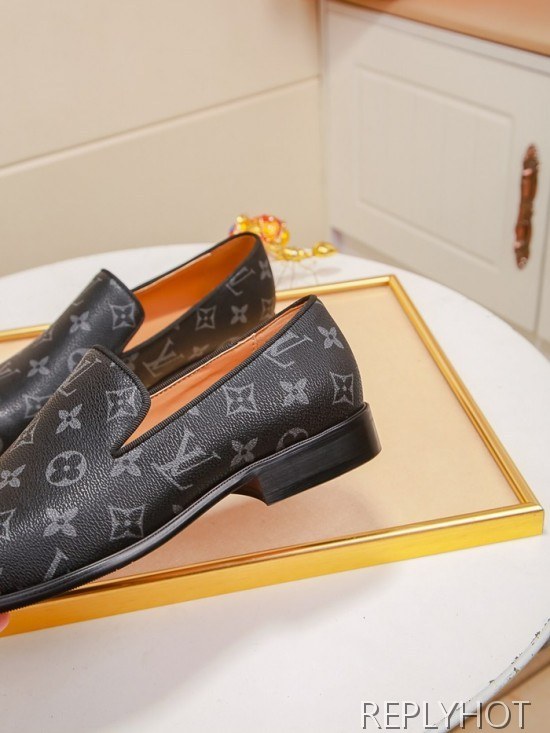 Louis Vuitton 2020 Mens Loafer