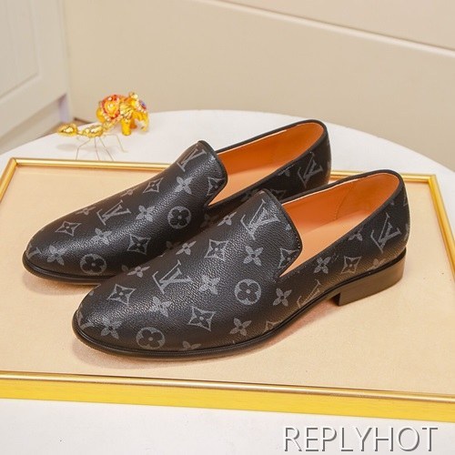 Louis Vuitton 2020 Mens Loafer