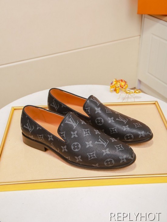 Louis Vuitton 2020 Mens Loafer