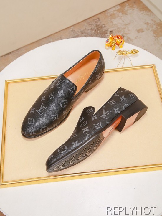Louis Vuitton 2020 Mens Loafer