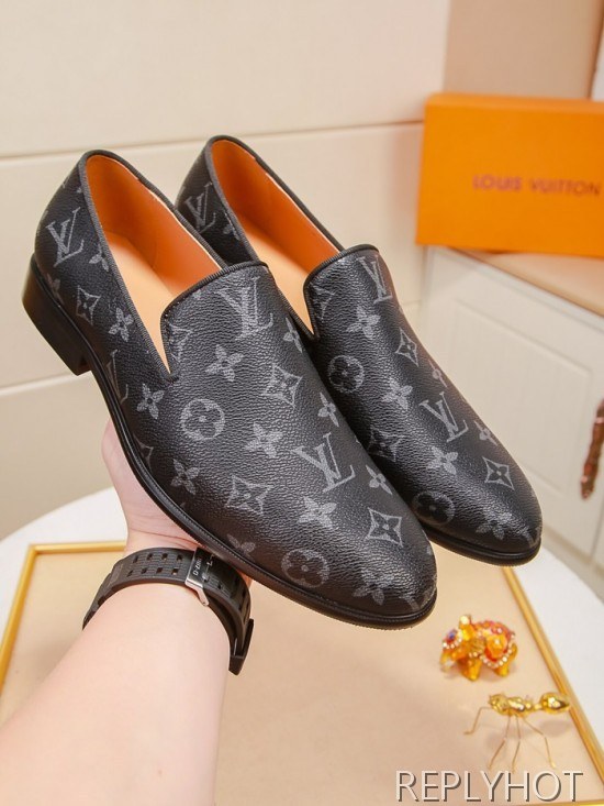 Louis Vuitton 2020 Mens Loafer