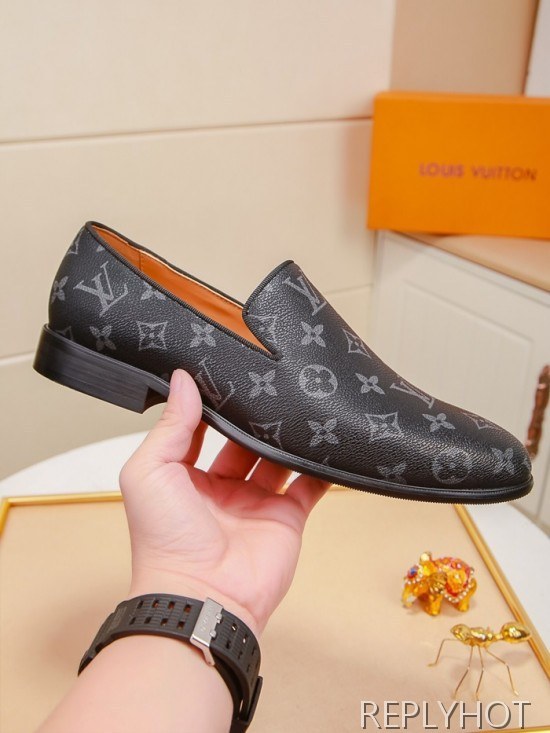 Louis Vuitton 2020 Mens Loafer