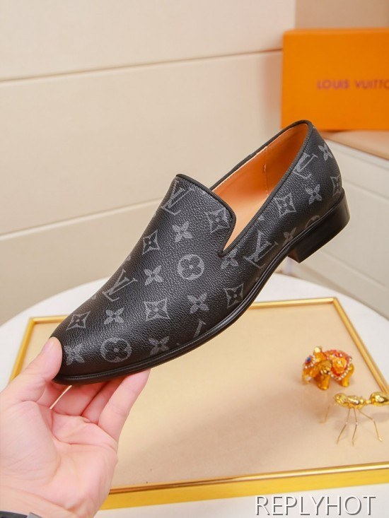 Louis Vuitton 2020 Mens Loafer