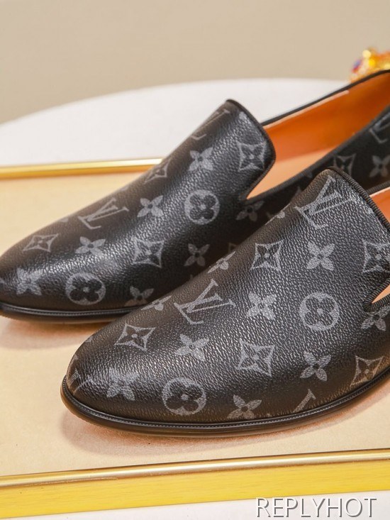 Louis Vuitton 2020 Mens Loafer