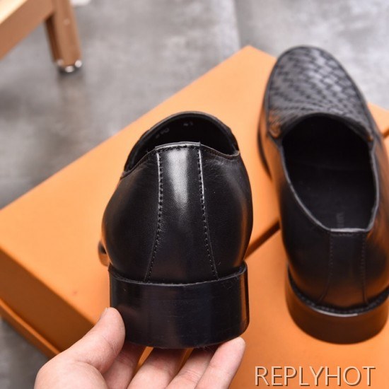 Bottega Veneta  2020 Mens Leather Loafer