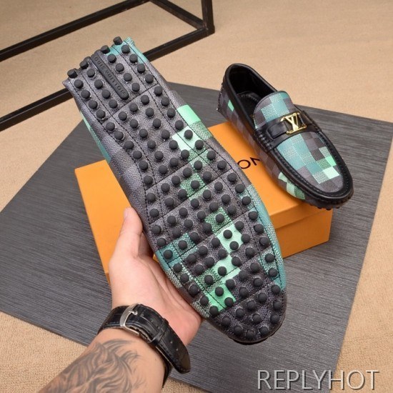 Louis Vuitton 2020 Mens Loafer