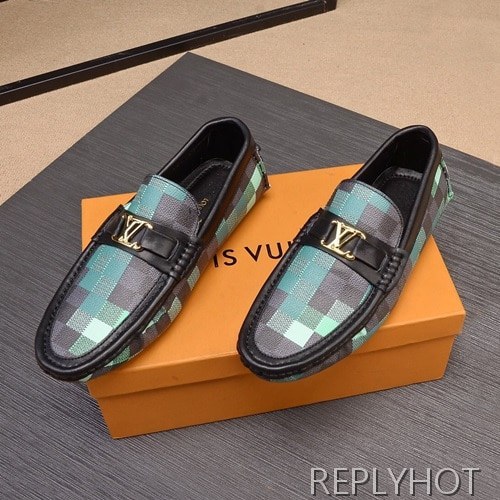 Louis Vuitton 2020 Mens Loafer