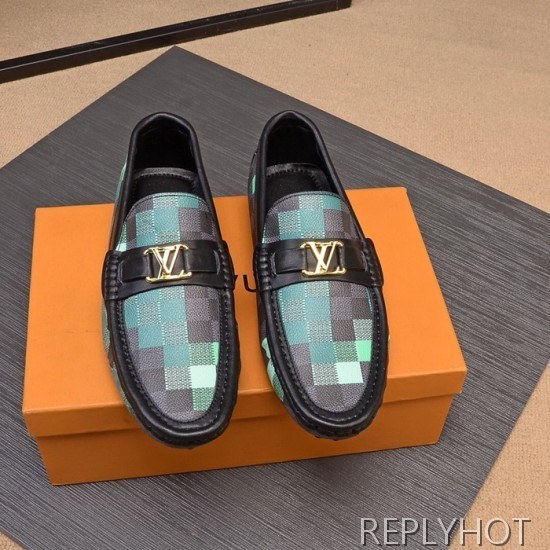 Louis Vuitton 2020 Mens Loafer