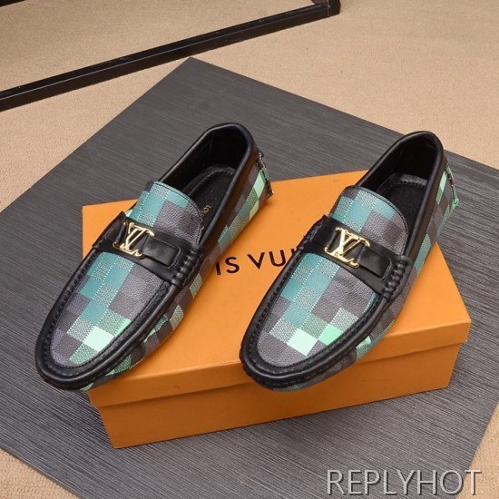 Louis Vuitton 2020 Mens Loafer
