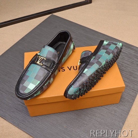 Louis Vuitton 2020 Mens Loafer