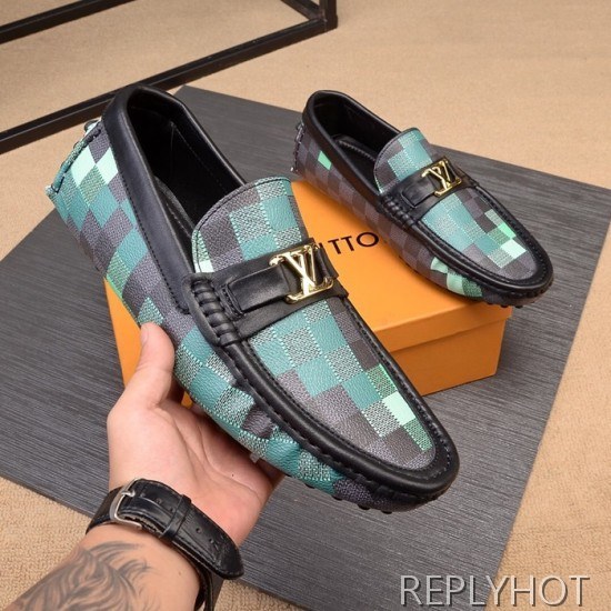 Louis Vuitton 2020 Mens Loafer