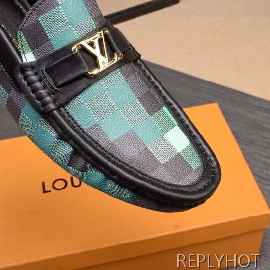Louis Vuitton 2020 Mens Loafer