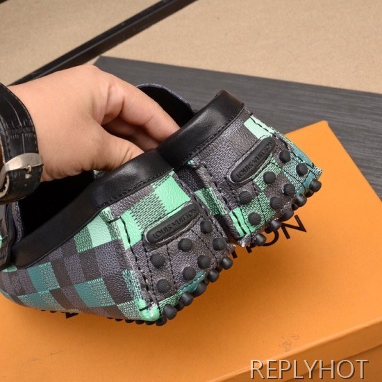 Louis Vuitton 2020 Mens Loafer