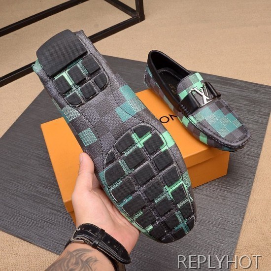 Louis Vuitton 2020 Mens Loafer