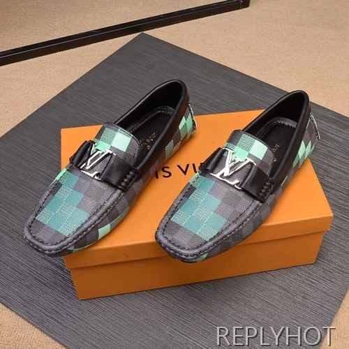 Louis Vuitton 2020 Mens Loafer
