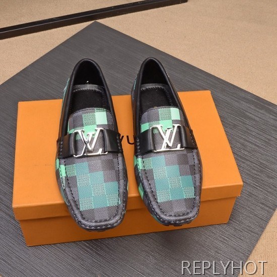 Louis Vuitton 2020 Mens Loafer