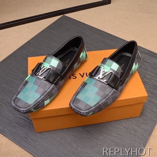 Louis Vuitton 2020 Mens Loafer