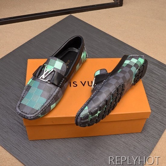 Louis Vuitton 2020 Mens Loafer
