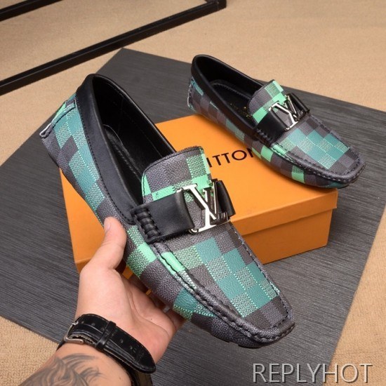 Louis Vuitton 2020 Mens Loafer