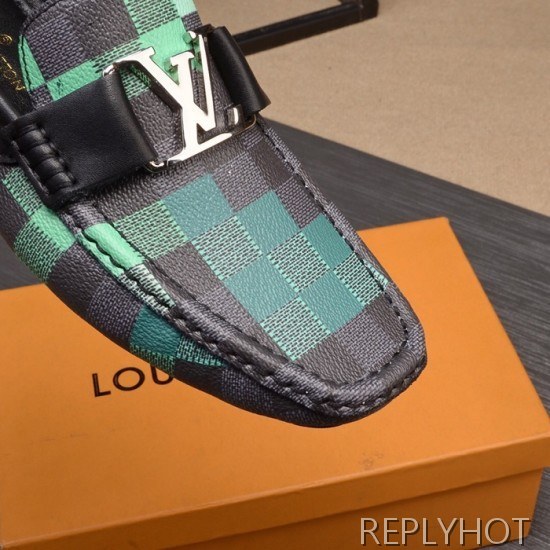 Louis Vuitton 2020 Mens Loafer