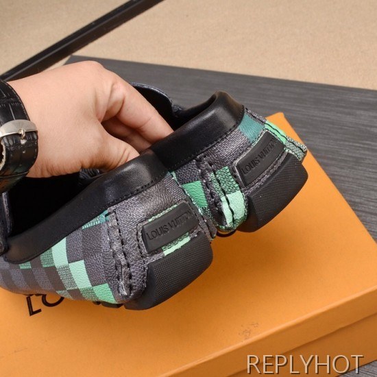 Louis Vuitton 2020 Mens Loafer