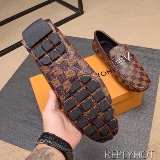 Louis Vuitton 2020 Mens Loafer