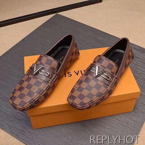 Louis Vuitton 2020 Mens Loafer